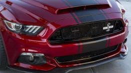 Shelby Super Snake - tylko dla wybrednych