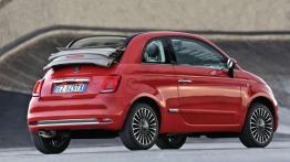 Fiat 500 po face-liftingu, czyli 1800 drobnych zmian