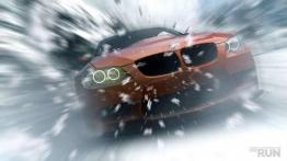 Need For Speed: The Run - zapowiedź gry