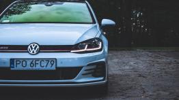 Volkswagen Golf GTI – nadal kultowy