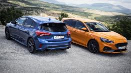 Nowy Ford Focus ST – aż strach się bać!