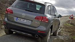 Nowy VW Touareg