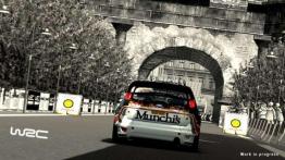 WRC: FIA World Rally Championship recenzja gry wideo