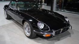 Jaguar typ E 