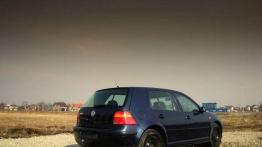 Volkswagen Golf IV