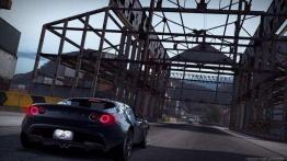 Need For Speed: World - recenzja gry wideo