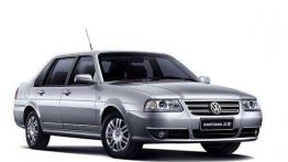 VW Passat B2 - ciągle żywy