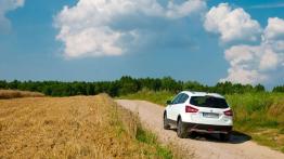 Suzuki SX4 S-CROSS – godny następca