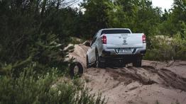 Fiat Fullback - włoski fachowiec