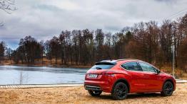 Nowy DS4 i DS4 Crossback