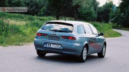 Czy warto kupić: używana Alfa Romeo 156 (od 1997 do 2005)