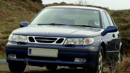 Saab 9-5 - zanim kupisz...