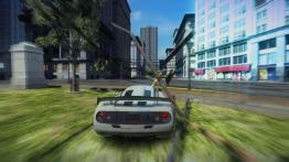 Ridge Racer Unbounded (PC, PS3, Xbox 360) - zapowiedź gry wideo