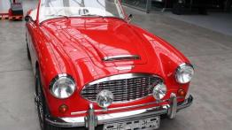 Austin - Healey 3000