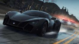 Need For Speed: Most Wanted - recenzja gry wideo