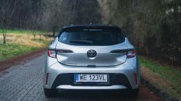 Toyota Corolla XII Hatchback 2.0 Hybrid Dynamic Force 184KM 135kW 2019-2022