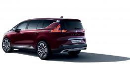 Renault Espace V Van 1.6 Energy TCe 200KM 147kW 2014-2017