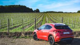 DS 4 Crossback - galeria redakcyjna