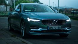 Volvo S90 II