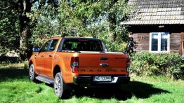 Ford Ranger V Podwójna kabina Facelifting 3.2 Duratorq TDCI 200KM 147kW 2016-2018