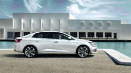 Renault Megane IV Hatchback 5d