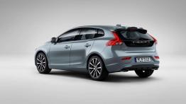 Volvo V40 II Hatchback Facelifting 1.5 T3 152KM 112kW 2016-2019