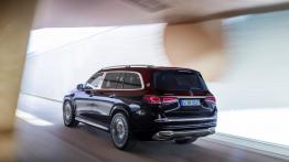 Mercedes GLS X167 SUV 3.0 450 367KM 270kW 2020-2023