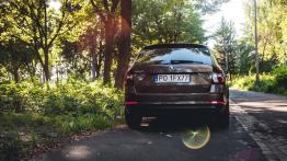 Skoda Octavia III Liftback Facelifting 1.2 TSI 85KM 63kW 2017-2018