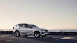 Volvo XC90 (2019) - prawy bok