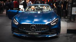 Mercedes - Geneva International Motor Show 2019