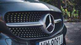 Mercedes Klasa C W205 Kombi Facelifting 1.6 180 156KM 115kW 2018-2021