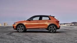 Audi A1 II 1.0 25 TFSI 95KM 70kW 2019-2024