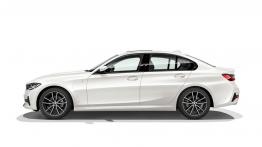 BMW Seria 3 G20-G21 Limuzyna 2.0 320i 184KM 135kW od 2019