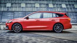 Ford Focus IV Kombi 1.5 EcoBoost 182KM 134kW 2018-2021