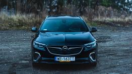 Opel Insignia II Sports Tourer GSi 2.0 Turbo 260KM 191kW 2017-2018