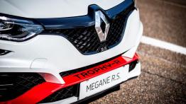 Renault Megane IV R.S.