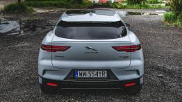 Jaguar I-Pace SUV EV400 400KM 294kW 2018-2023