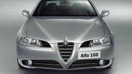 Alfa Romeo 166 III 2.4 JTD 140KM 103kW 2003-2007