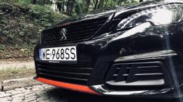 Peugeot 308 II GTi Facelifting