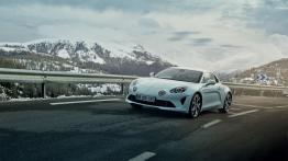 Alpine A110 Coupe 1.8 S 300KM 221kW 2022-2023