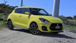 Suzuki Swift VI