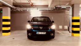 Dacia Sandero II Hatchback 5d Facelifting 1.5 dCi 90KM 66kW 2016-2018