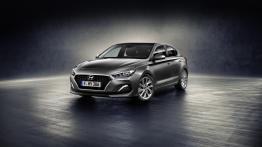 Hyundai i30 III Fastback 1.6 CRDi 110KM 81kW 2017-2018