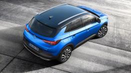 Opel Grandland X (2018) 