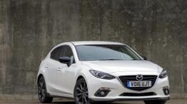 Mazda 3 III Hatchback Facelifting 2.0 SKYACTIV-G 120KM 88kW 2016-2018