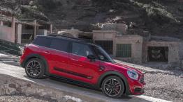 Mini Countryman F60 Crossover 1.5  102KM 75kW 2018-2020