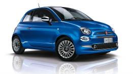 Fiat 500 II Seria 4 1.0 mHEV 70KM 51kW 2020-2022