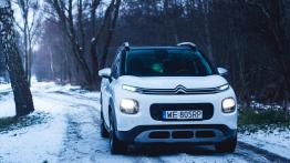 Citroen C3 Aircross  I