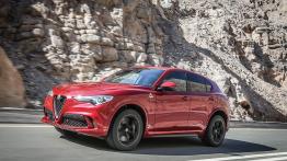 Alfa Romeo Stelvio Quadrifoglio (2018) - inne zdj?cie