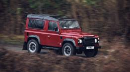 Land Rover Defender (2018) - inne zdj?cie